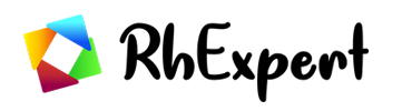 RhExpert Logo